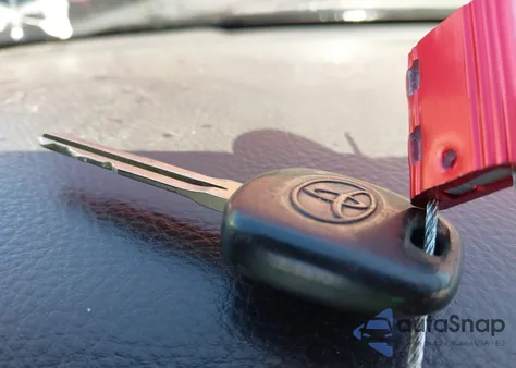 2005 Toyota 4Runner Sr5 V6 z USA, uszkodzony, nr VIN JTEBU14R158034836